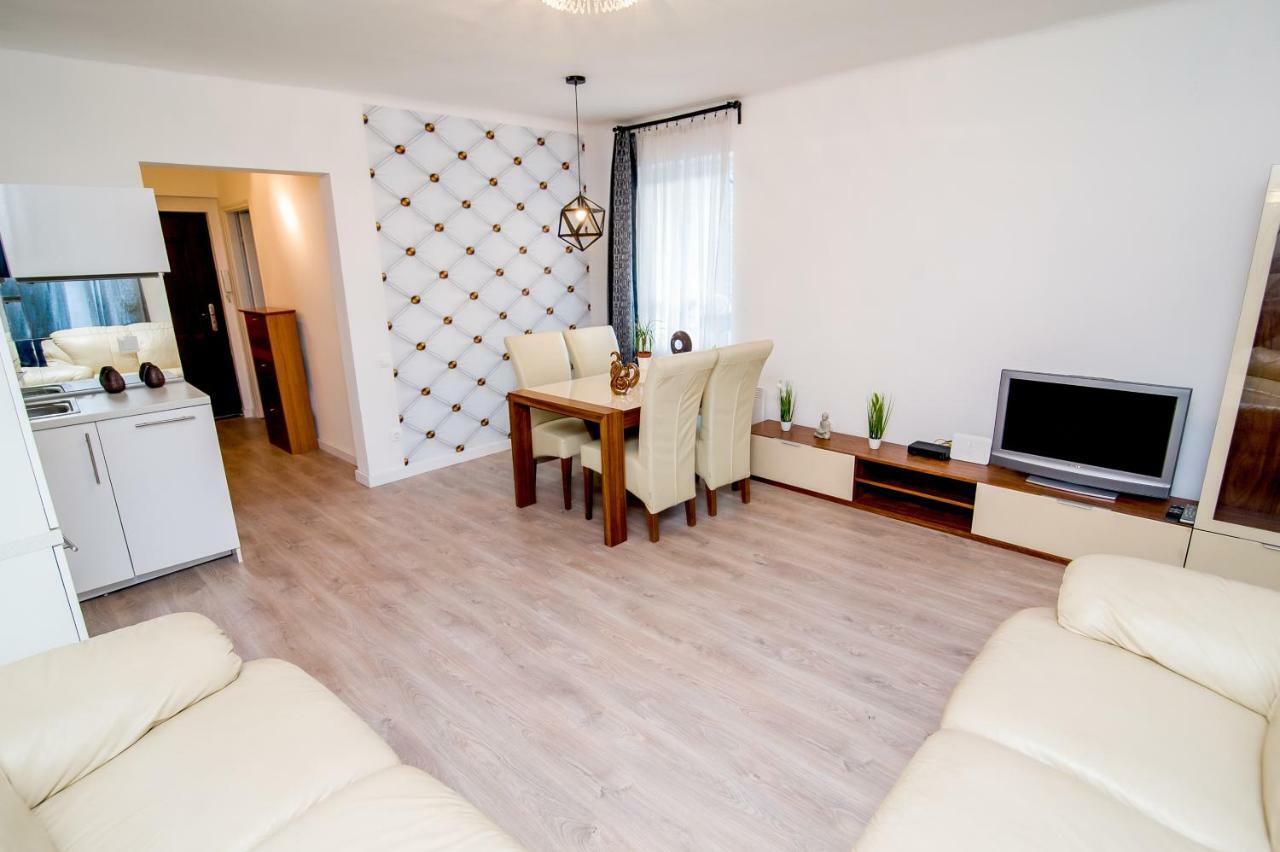 Choosy Flat Apartament *