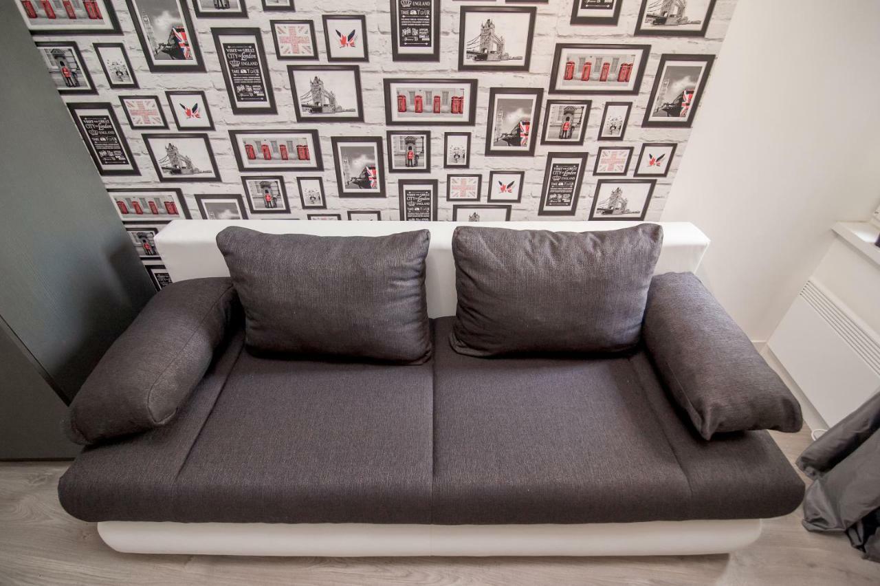 Choosy Flat Budapeszt
