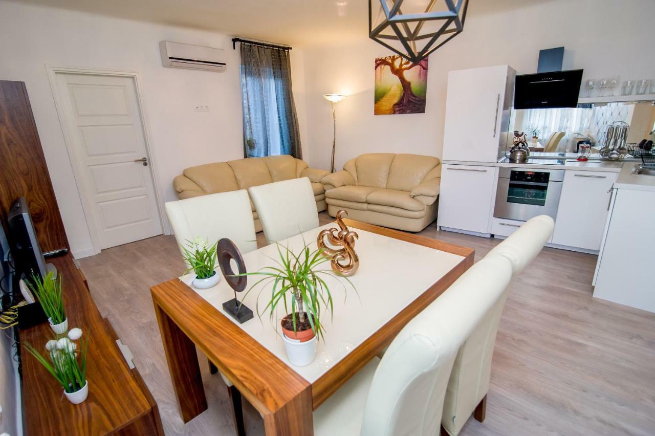 Choosy Flat Budapeszt
