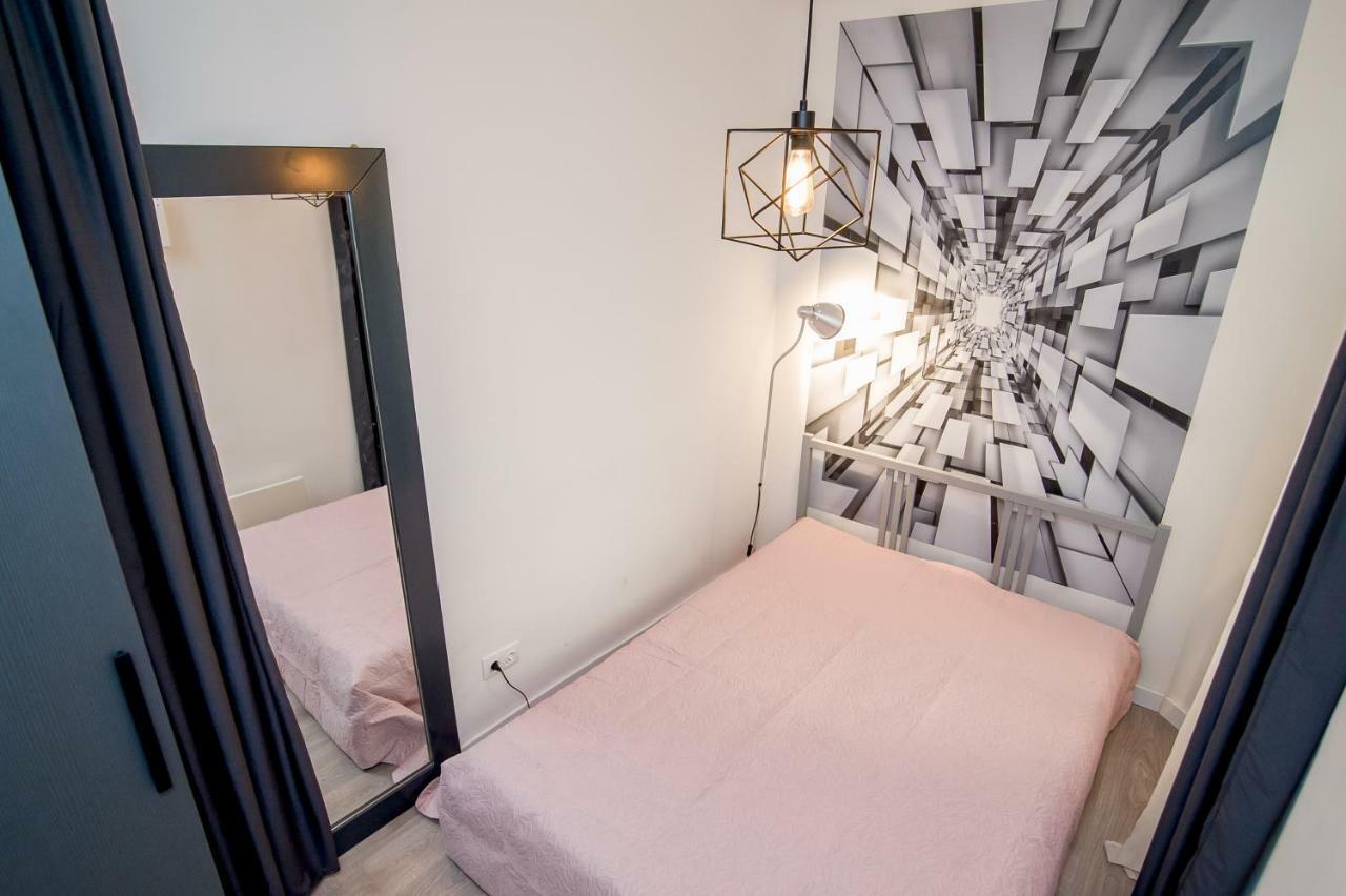 Apartament Choosy Flat