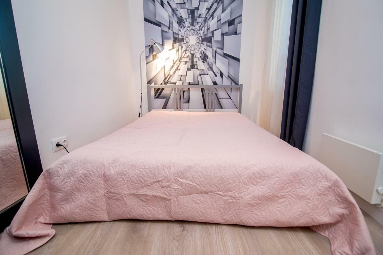 Choosy Flat Apartament