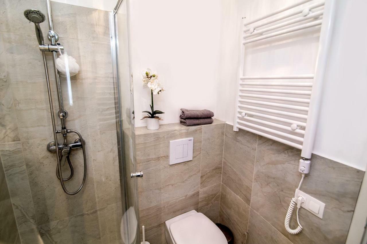 Choosy Flat Apartament