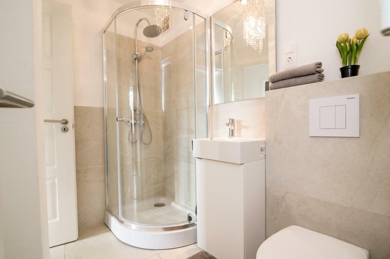 Choosy Flat Apartament *