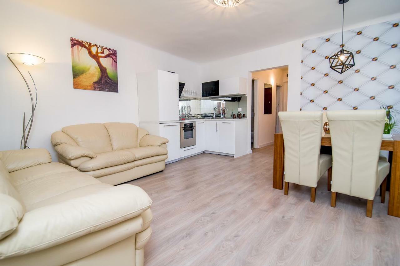 Choosy Flat Budapeszt