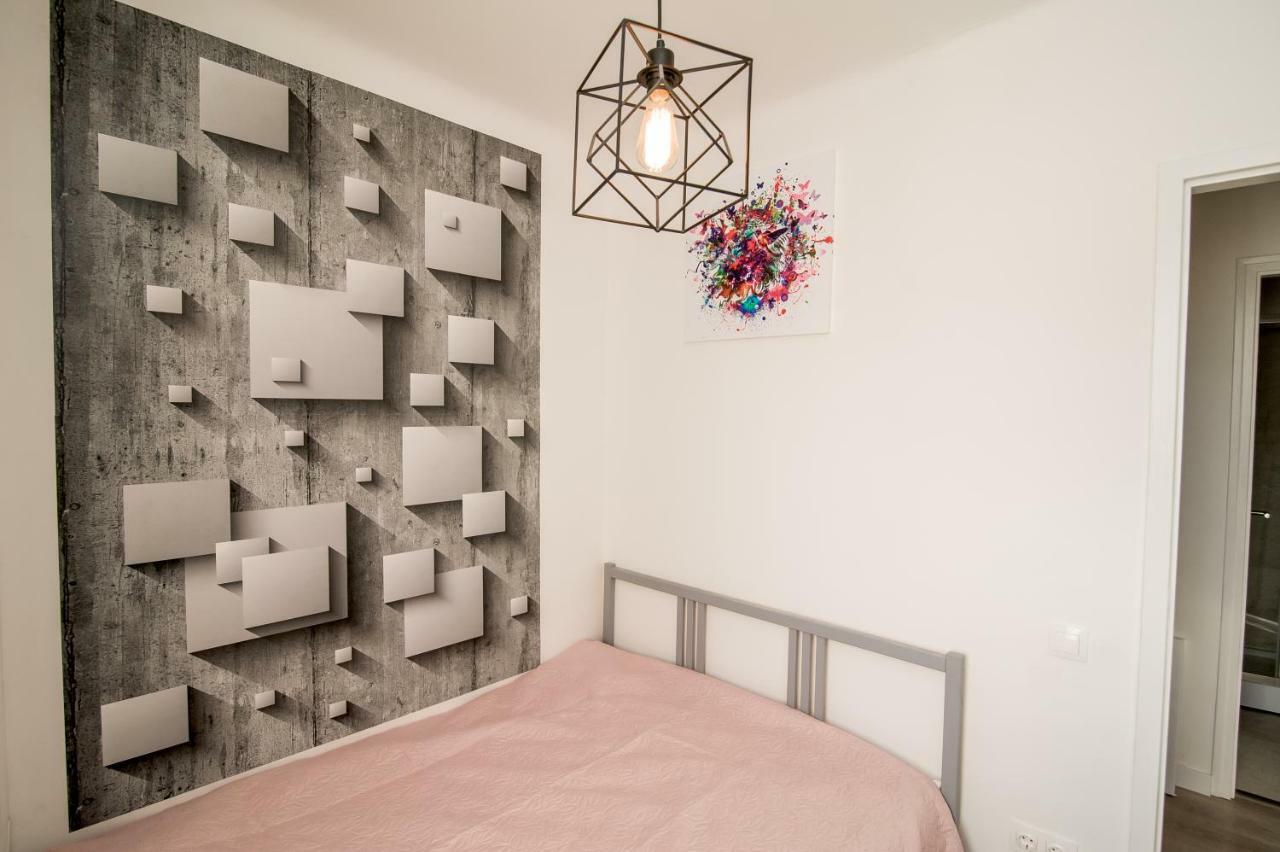 Choosy Flat Apartament *