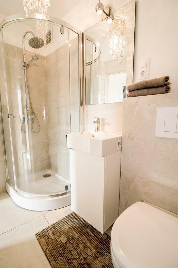 Choosy Flat Budapeszt