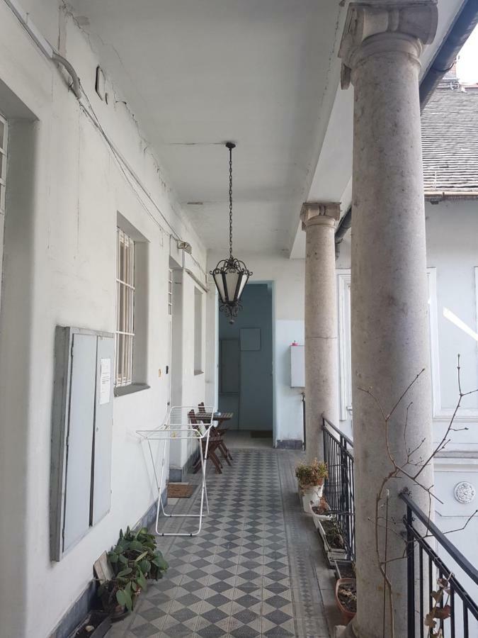 Choosy Flat Apartament