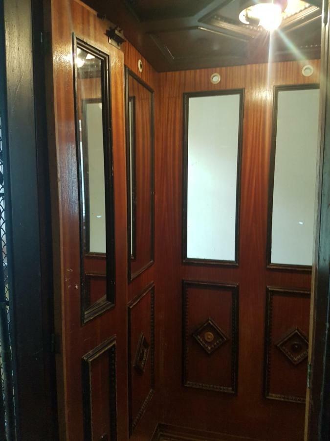 Choosy Flat Budapeszt