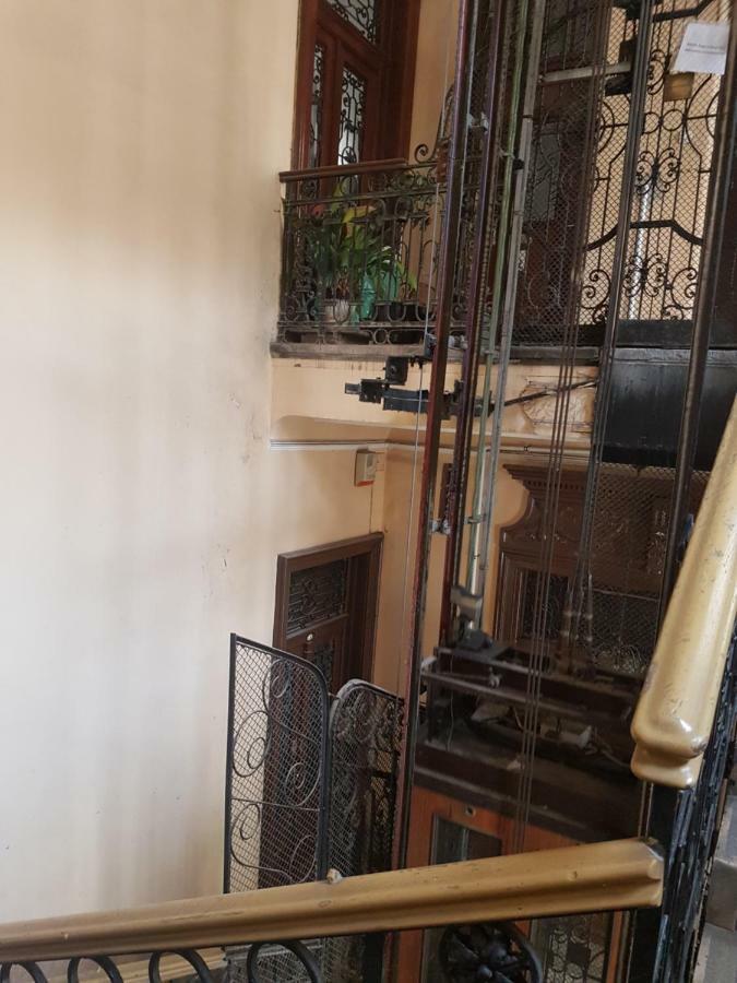 Choosy Flat Apartament