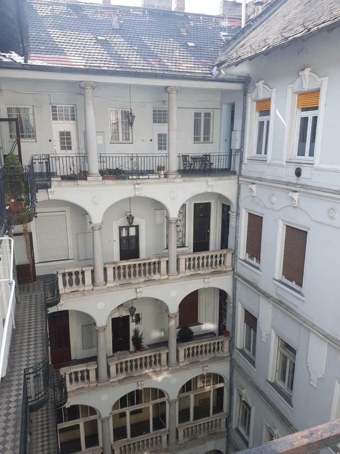 Choosy Flat Apartament