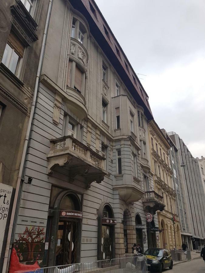Apartament Choosy Flat *