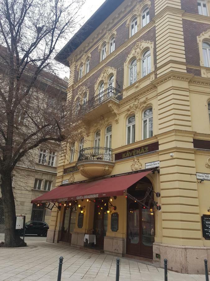 Choosy Flat Apartament